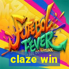 claze win